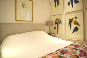 Chic 1BD Flat - 11mins to Holland Park Kensington